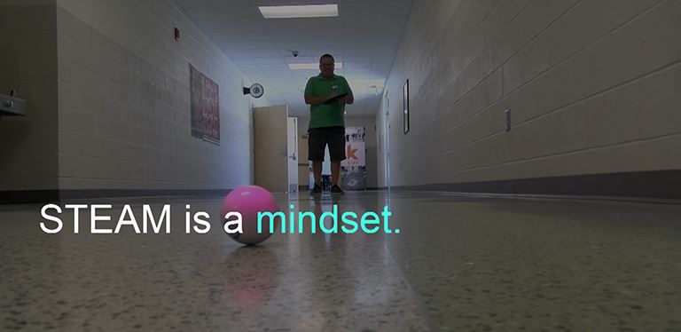 bcsdschools's tweet photo. As we think about technology in the classroom, we believe it's important to understand STEAM IS A MINDSET. #TechTuesday #Technology #Education #STEAMUNIT https://t.co/IWkCgwvJN9 https://t.co/FyHMes2Zki