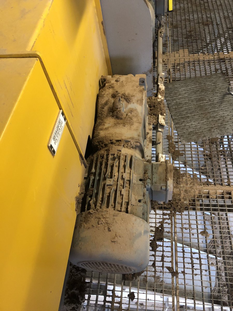 78Engineering's tweet image. 78 Engineering Gearbox Service
Oil changed / Sampled / Clean