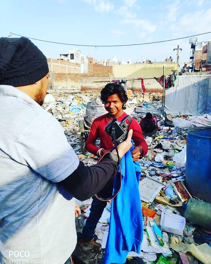 HopeForLostFou1's tweet photo. We think sometimes that poverty is only being hungry, naked and homeless. The poverty of being unwanted, unloved and uncared for is the greatest poverty. We must start in our own homes to remedy this kind of poverty.

Let's serve Love &amp; Humanity 
#HFLFOUNDATION❤💕 https://t.co/J5jhlNUEAF