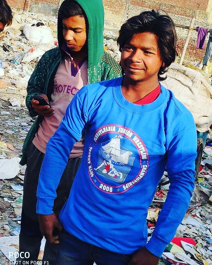 HopeForLostFou1's tweet photo. We think sometimes that poverty is only being hungry, naked and homeless. The poverty of being unwanted, unloved and uncared for is the greatest poverty. We must start in our own homes to remedy this kind of poverty.

Let's serve Love &amp; Humanity 
#HFLFOUNDATION❤💕 https://t.co/J5jhlNUEAF
