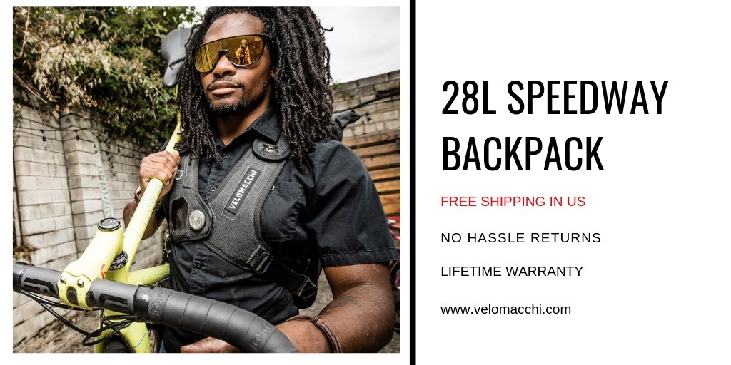 Velomacchi's tweet image. A daily commuter &amp;amp; weekend wanderer bag with a 3-point rotating harness system with magnetic sternum coupler for hands free harness closure.
SHOP NOW - bit.ly/2UsvyiZ
#rolltopbackpack #waterproofbackpack #waterprooflaptopbackpack #bestwaterproofbackpack