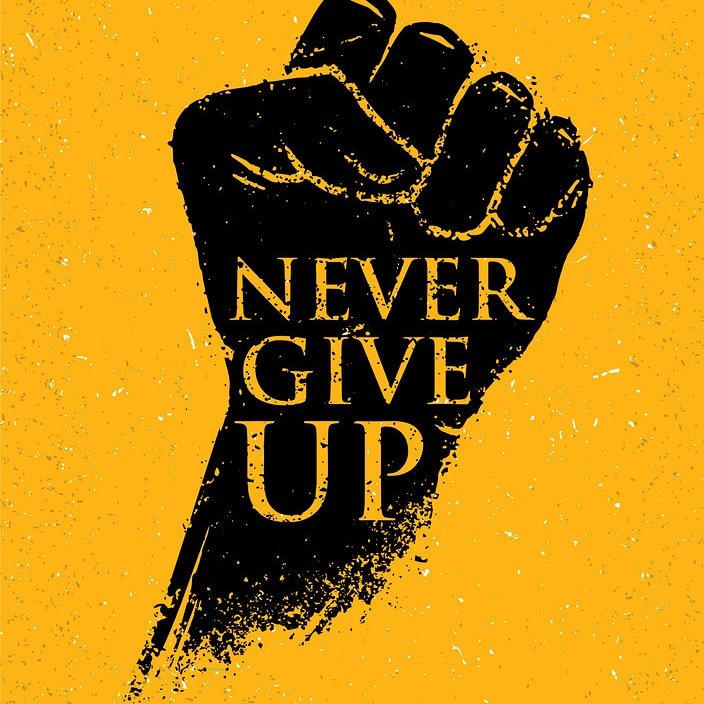 FederalVillage's tweet photo. To those that are BEhind the walls, when it feel like you want to give up just keep putting one leg in front of the other and dont stop. We Love you and support you.....Federal Village CEO, Marva https://t.co/DPsAHEYoOe