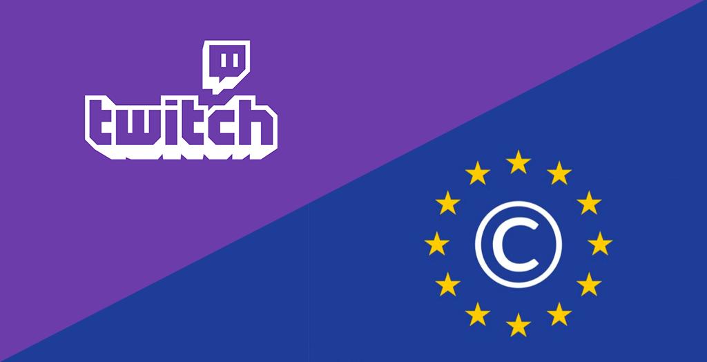 GruppUp's tweet photo. Artikel 13 heeft gisteren goedkeuring gekregen door het Europese Parlement. Maar wat zijn de gevolgen voor Twitch?

We hebben een aantal feiten bij elkaar gezet.
https://t.co/kj3UwmNg3K

Meer weten? join onze discord op https://t.co/fBDHrGRJcC https://t.co/DvJFjl60QC
