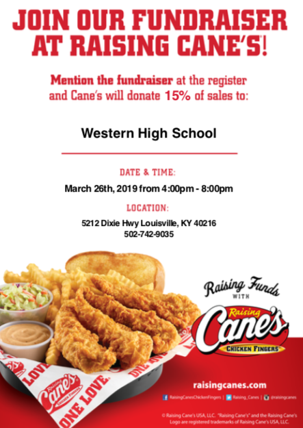 WesternHSChoir tweet media