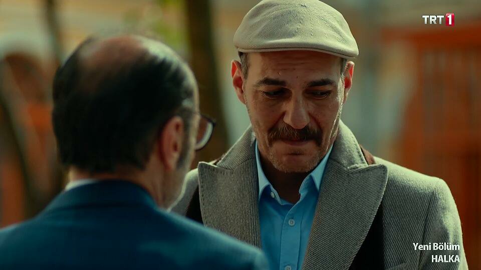 İskender ya, çocuk musun sen? :) #Halka #YeniHayat