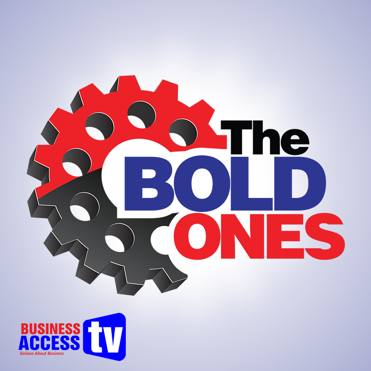 batvja's tweet photo. ‘The Bold Ones’ is not just another programme. It's one that should not be missed, as it highlights a Jamaican in the manufacturing industry. 

#BATV #BoldOnes https://t.co/hSZ4qFZwIP