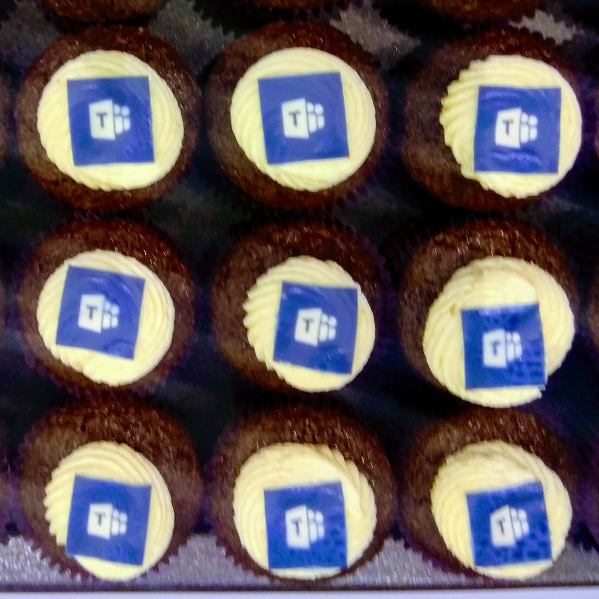 MatthieuVany's tweet photo. HBD #MicrosoftTeams https://t.co/cBFDRdnNxq