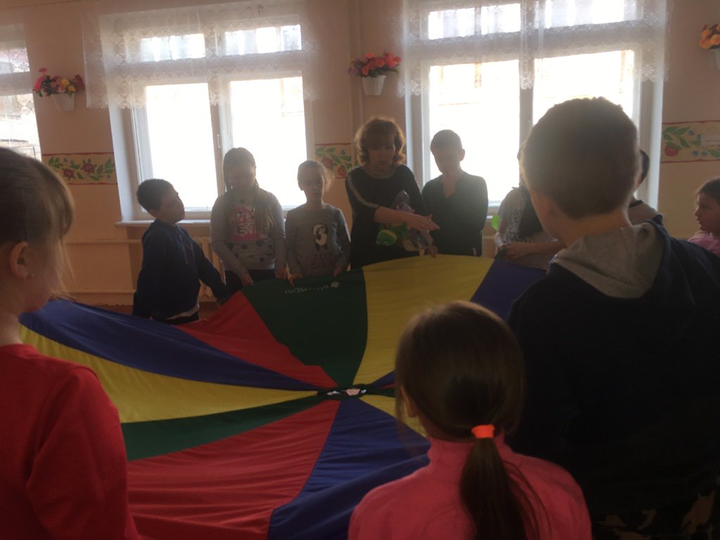 Пришкольный оздоровительный лагерь. ЦППМСП «Доверие» (О.В.Мазепова) —  «Веселые каникулы», «Ура, каникулы»