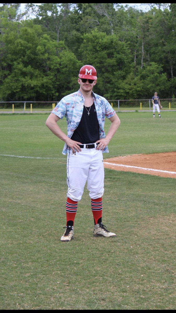 Miami Club Baseball tweet media