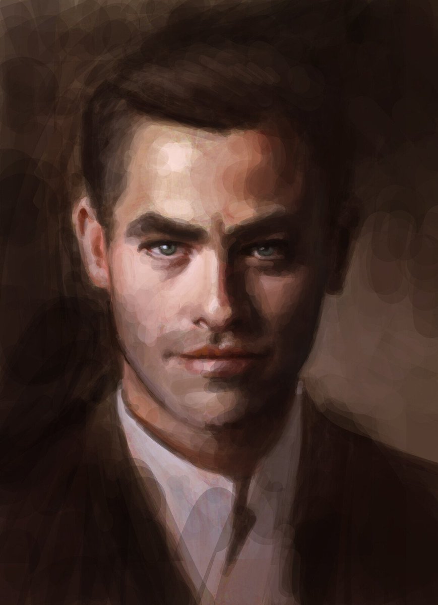 NicolasDemers3's tweet photo. Portrait https://t.co/BcM1dEDo9C