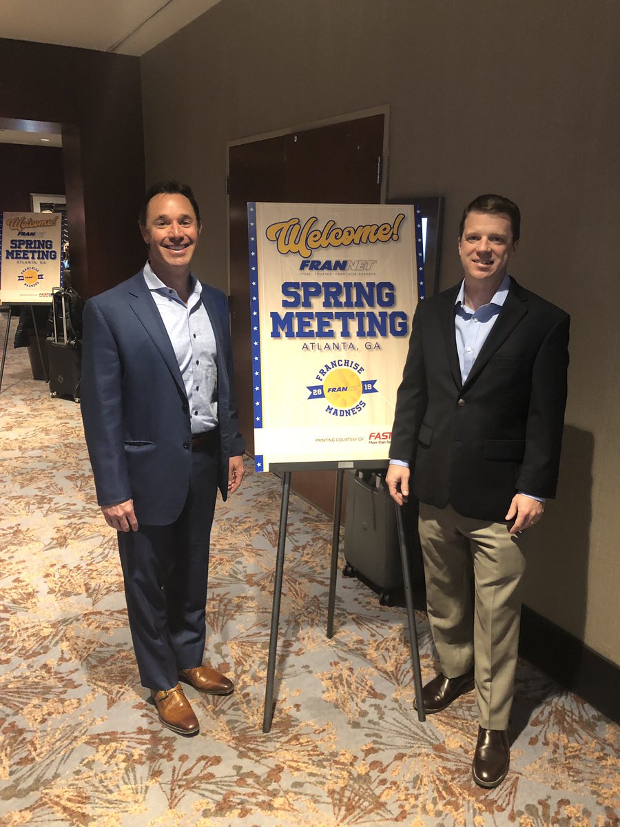 awpage3's tweet photo. Spent the morning speed meeting with franchise consultants across the country and educating them on what Money Pages Franchising is all about. Another big year ahead! #moneypages #franchising #FranNetMeeting #FranchiseMadness @FranNet_Team https://t.co/EnexFWvIOR