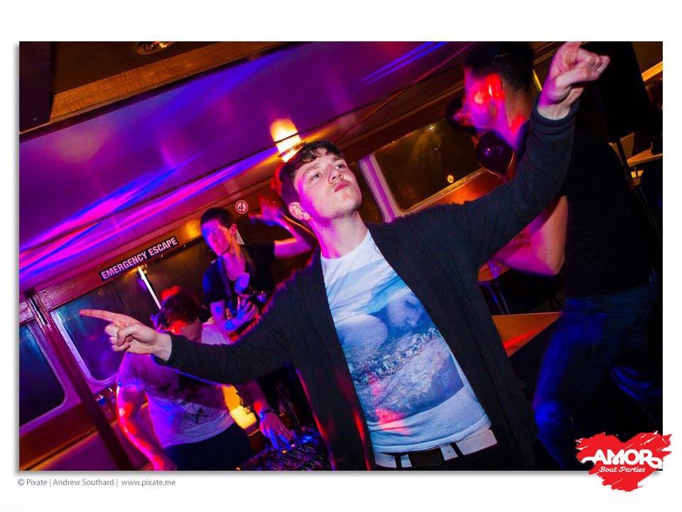 AList_PR's tweet photo. Amor Easter Boat Party + After-Party at EGG LDN 🐣😉🚢
Easter weekend is traditionally one of the biggest party weekends in London&amp; it's the launch party for Amor Boat Parties 2019.
Starting off at Westminster Pier we continue our all night partying #HouseMusic #BoatParty #DJs 🙌 https://t.co/3kN6Mxxezv