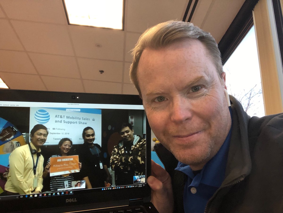 Attending a recognition event from across the pond!  It’s like I’m right in the room!  Way to go ⁦<a href="/Suthshaw1/">Mighty Shaw</a>⁩ winners!  So proud of each of you!  ⁦<a href="/calilicious101/">cali_bee</a>⁩ ⁦@jesscee01⁩ ⁦<a href="/MandysTeam/">Mandy Grogan</a>⁩ ⁦<a href="/banks_dvb/">David Banks</a>⁩ #tugglenation
