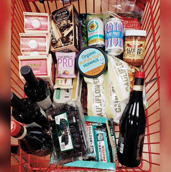 Trailnuggets! tweet media