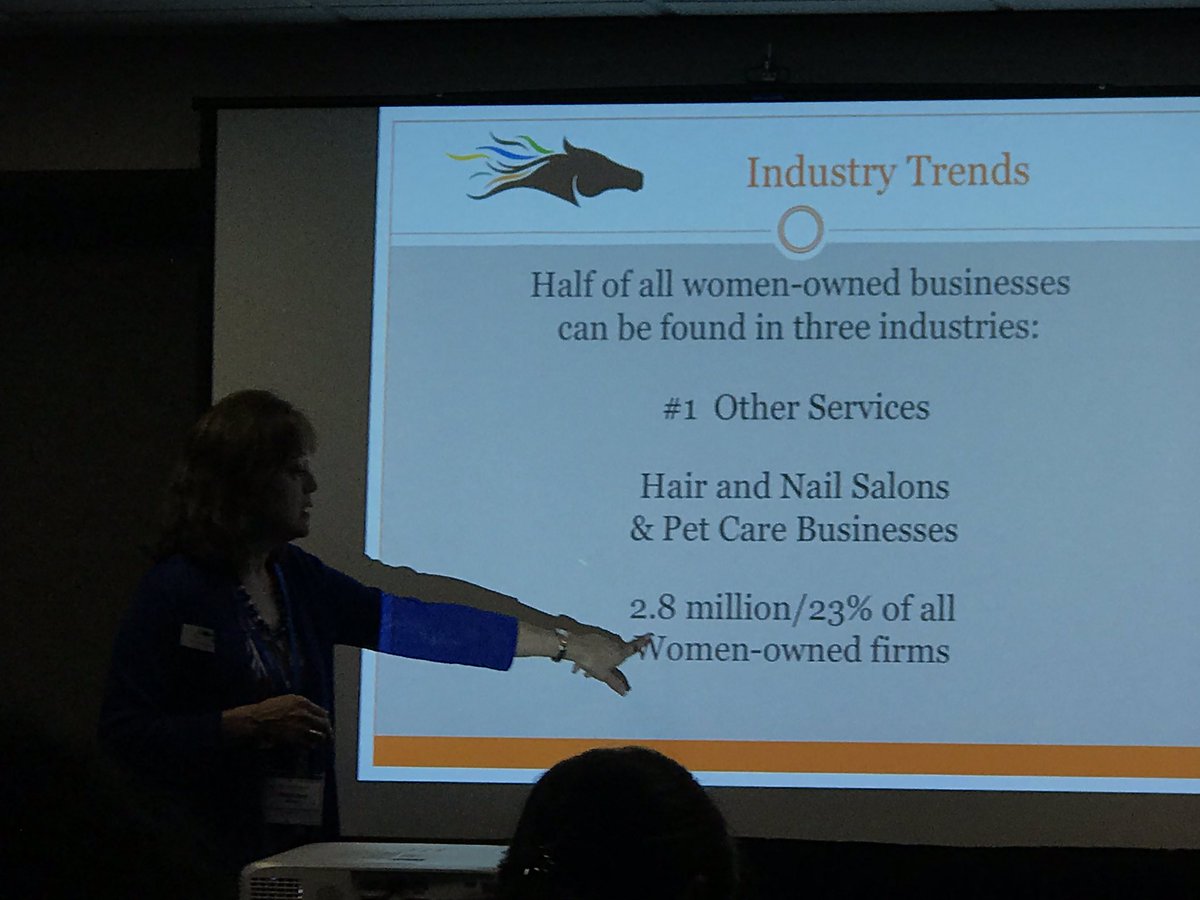 mejoramihogar's tweet photo. Hair and Nails Salons & Pet Care businesses are the #1 women owned business @sernational #SerMujer2019 #SerNational2019 https://t.co/jIF7SVCCg5