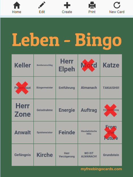 Captainhole's tweet photo. Irgendwie läuft das noch nicht so :/ #BergmannLIVE https://t.co/elcFvpdBek