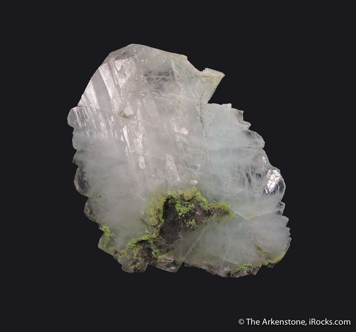 Rock & Gem tweet media