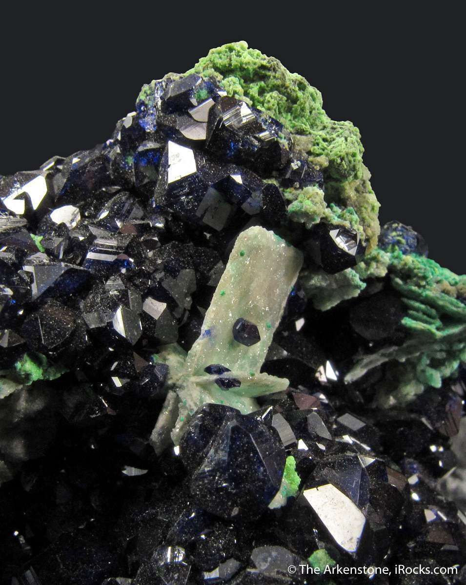 Rock & Gem tweet media