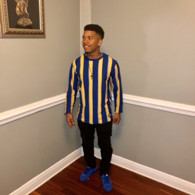 #NewProfilePic