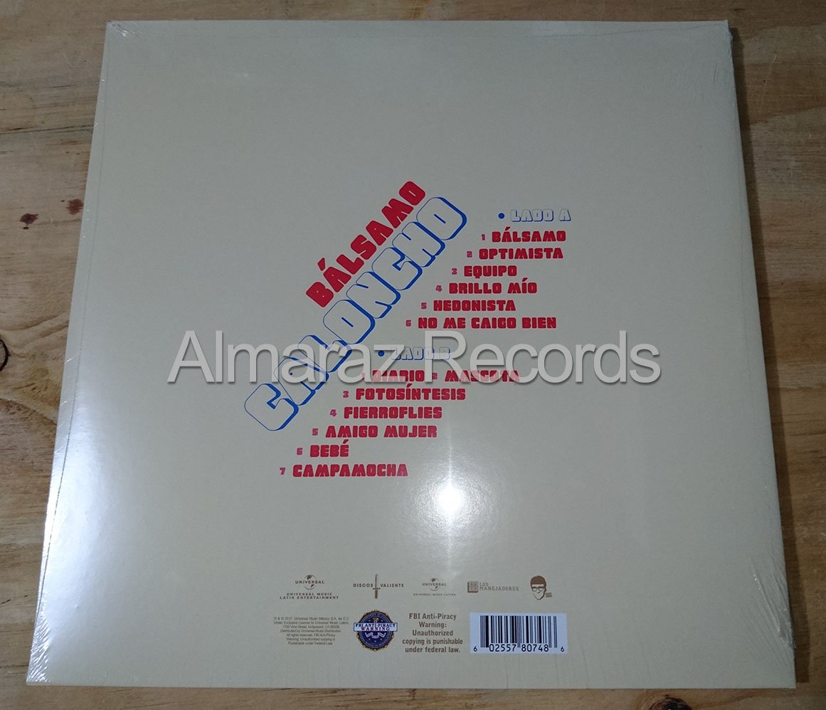 Almaraz Records tweet media