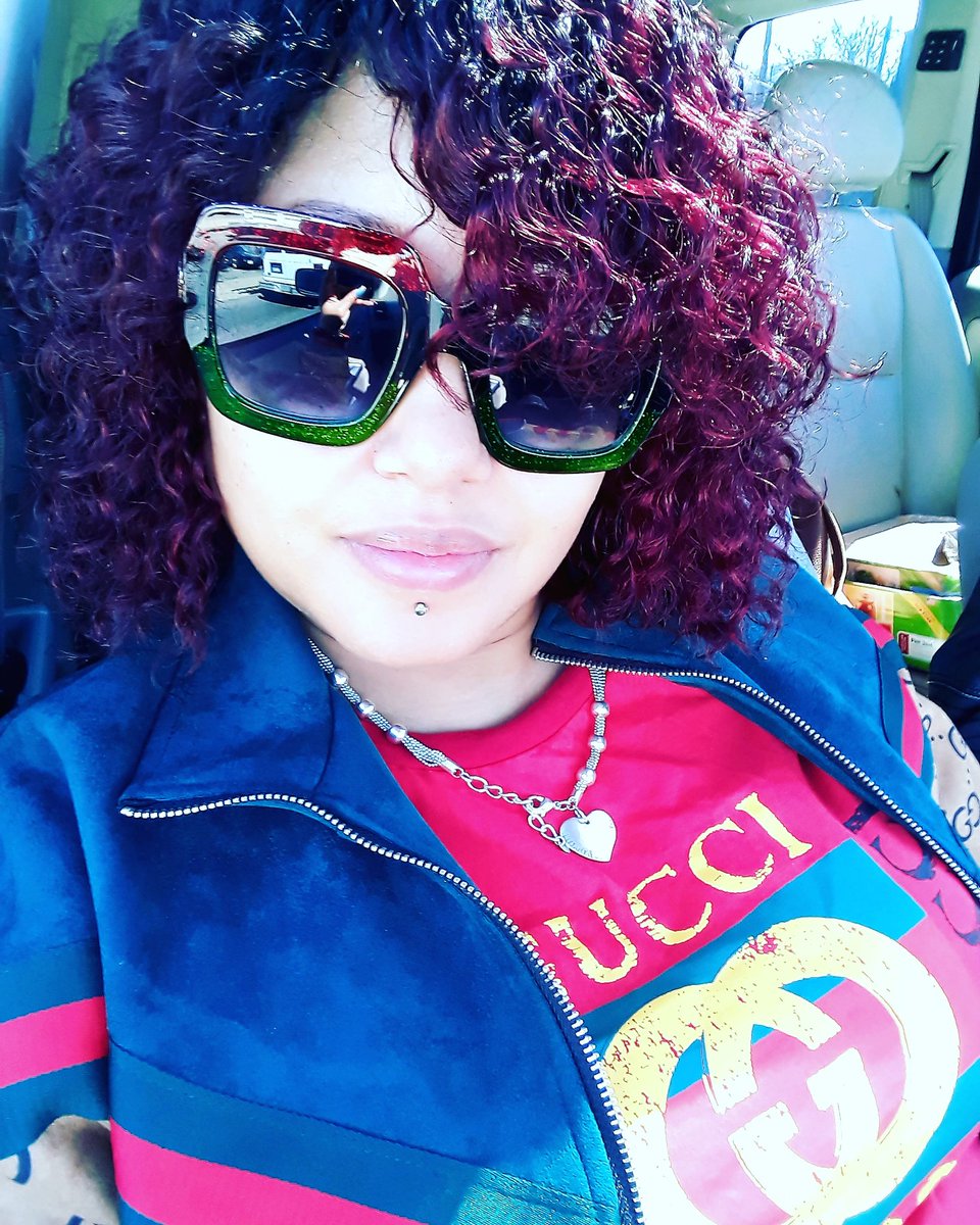 Cooln... its just one of those days🤷‍♀️ #TRACIEBROWNYALL.COM