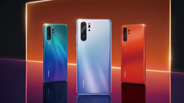 Techshaala1's tweet image. Huawei P30 Pro With 5x Optical Zoom, Launched Alongside Huawei P30 | Price | Specifications #HuaweiP30 #Huawei 
Read full article - techshaala.in/2019/03/huawei…
