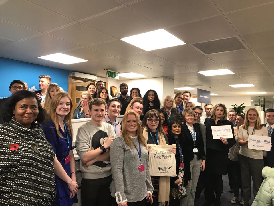 Women2Win tweet media