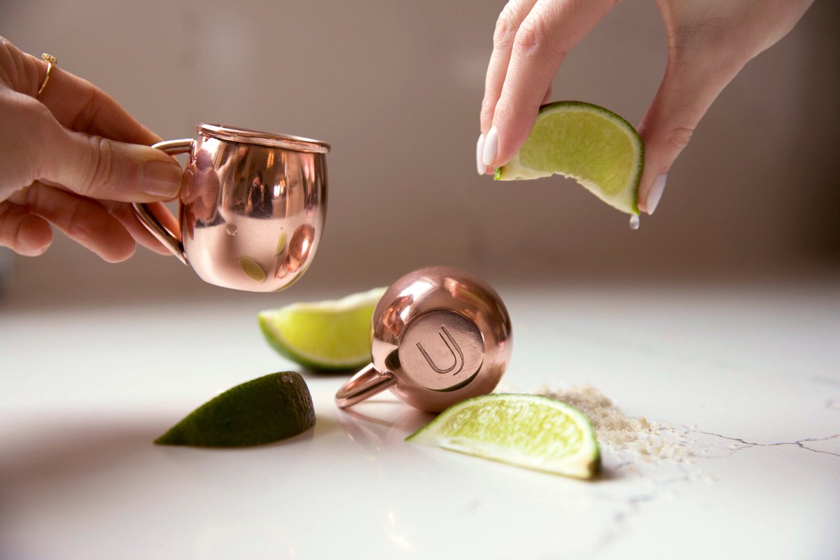 shopUJhome's tweet photo. Tequila Tuesday #goodlibations #shotglasses https://t.co/7uzj8OeI2c