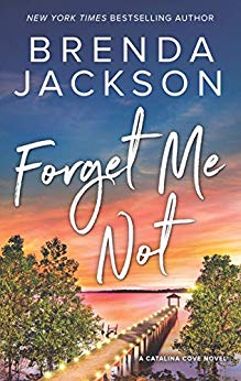 Congratulations <a href="/AuthorBJackson/">Brenda Jackson</a> on your 100th book with Harlequin!! Fans of second-chance romances are in for a treat with this unique twist on a favorite trope. FORGET ME NOT is truly an unforgettable romance. 
amzn.to/2uukruz