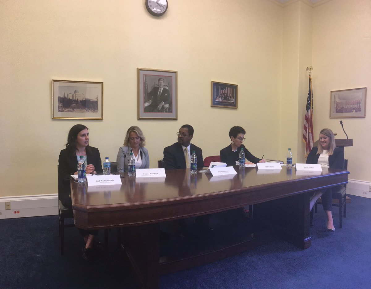 TheNYEC's tweet photo. All-star panel discussing power of #wkdev #workforceboards for #equity #OpportunityYouth #apprenticeship #reentry @PghWorkforce @CWPJobs @JVSBayArea @Katie_SpikerNSC @SkillsCoalition https://t.co/IDjwnfqcU5