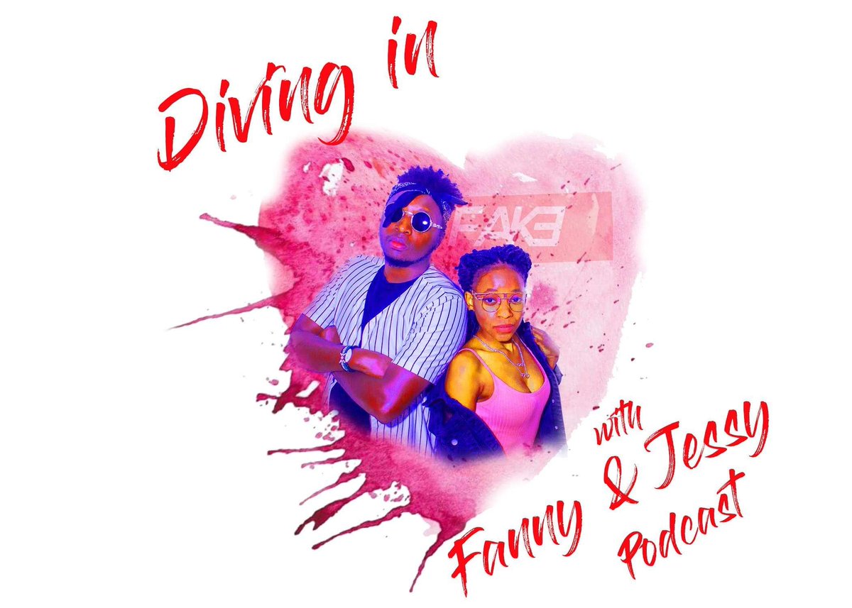 jessykigen's tweet photo. Check out our podcast below. 🙂#diwfaj

https://t.co/ELEqRm7AUX https://t.co/eIKBmbZLYr