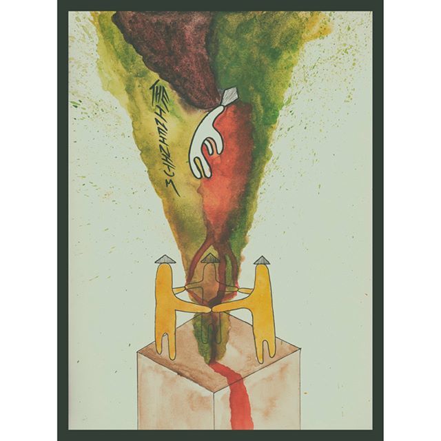theclockcatcher's tweet photo. The Infinitum (link in bio)
3/28/2019
Los Angeles
Come see a comedy play I made in collaboration with @peterhcameronii this Thursday @thepublicassembly  if you’re in LA. In a nutshell: “When a cult leader has second thoughts about a mass suicide, his mos… https://t.co/3nBmdHMLOw https://t.co/9q0Cf2cCjv