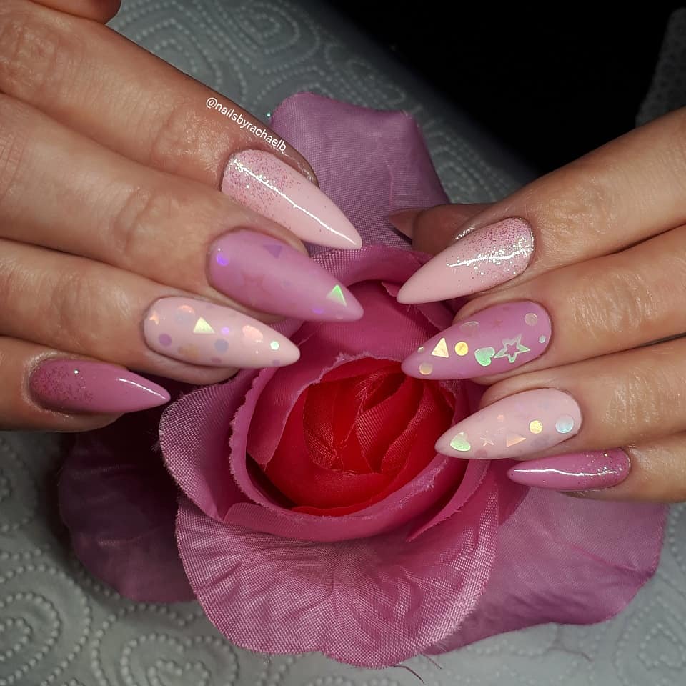 Rachael (@rachsjourney) on Twitter photo ๐๐๐๐ซ Mothers day #mothersday #mothersdaynails #showscratch #nailpro #pinknails #dollymix #magpiebeauty #pink #longnails <a href="/ScratchMagazine/">Scratch</a> <a href="/magpie_beauty/">Magpie Glitterโข</a> <a href="/NailproMagazine/">NAILPRO Magazine</a> ๐๐๐๐ซ Mothers day #mothersday #mothersdaynails #showscratch #nailpro #pinknails #dollymix #magpiebeauty #pink #longnails <a href="/ScratchMagazine/">Scratch</a> <a href="/magpie_beauty/">Magpie Glitterโข</a> <a href="/NailproMagazine/">NAILPRO Magazine</a>