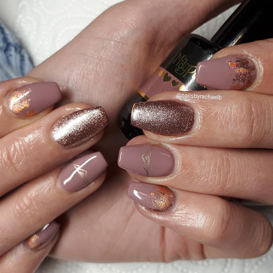 Rachael (@rachsjourney) on Twitter photo ๐๐ #neturalnails #nudenails #rosegold #magpiebeauty #polygel #showscratch #nailpro <a href="/magpie_beauty/">Magpie Glitterโข</a> <a href="/ScratchMagazine/">Scratch</a> <a href="/NailproMagazine/">NAILPRO Magazine</a> ๐๐ #neturalnails #nudenails #rosegold #magpiebeauty #polygel #showscratch #nailpro <a href="/magpie_beauty/">Magpie Glitterโข</a> <a href="/ScratchMagazine/">Scratch</a> <a href="/NailproMagazine/">NAILPRO Magazine</a>
