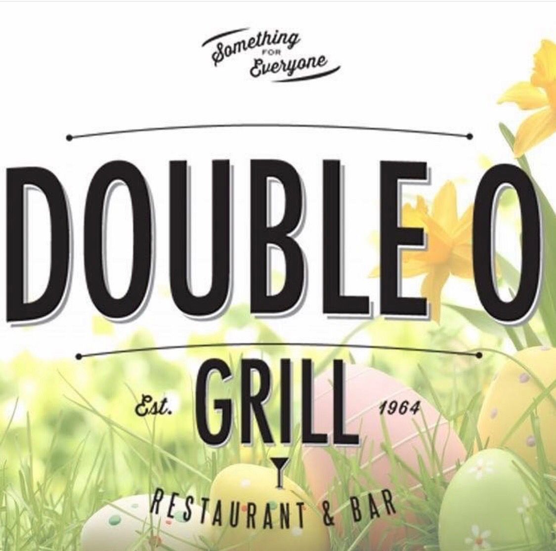 Double O Grill