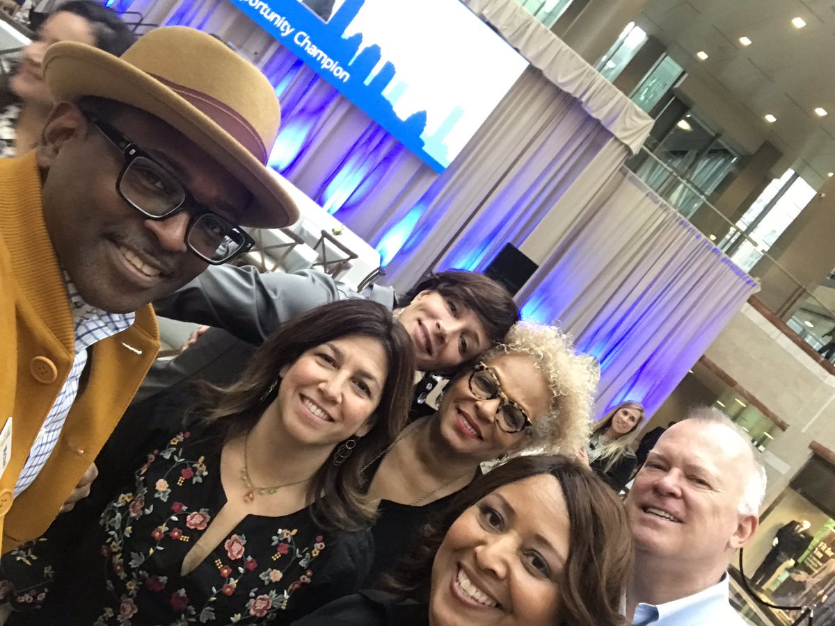 MichaelDeVaul's tweet image. Privilege can be toxic, even poisonous if you don’t give it away....   Congrats to @Stephanie_Kripa &amp;amp; @opportunityclt for the #CLT community mobilization event today. Learn more: leadingonopportunity.org : We must remember #LiberationIsFree ✊🏾🔥🙏🏾 #ISpy @betsymack_