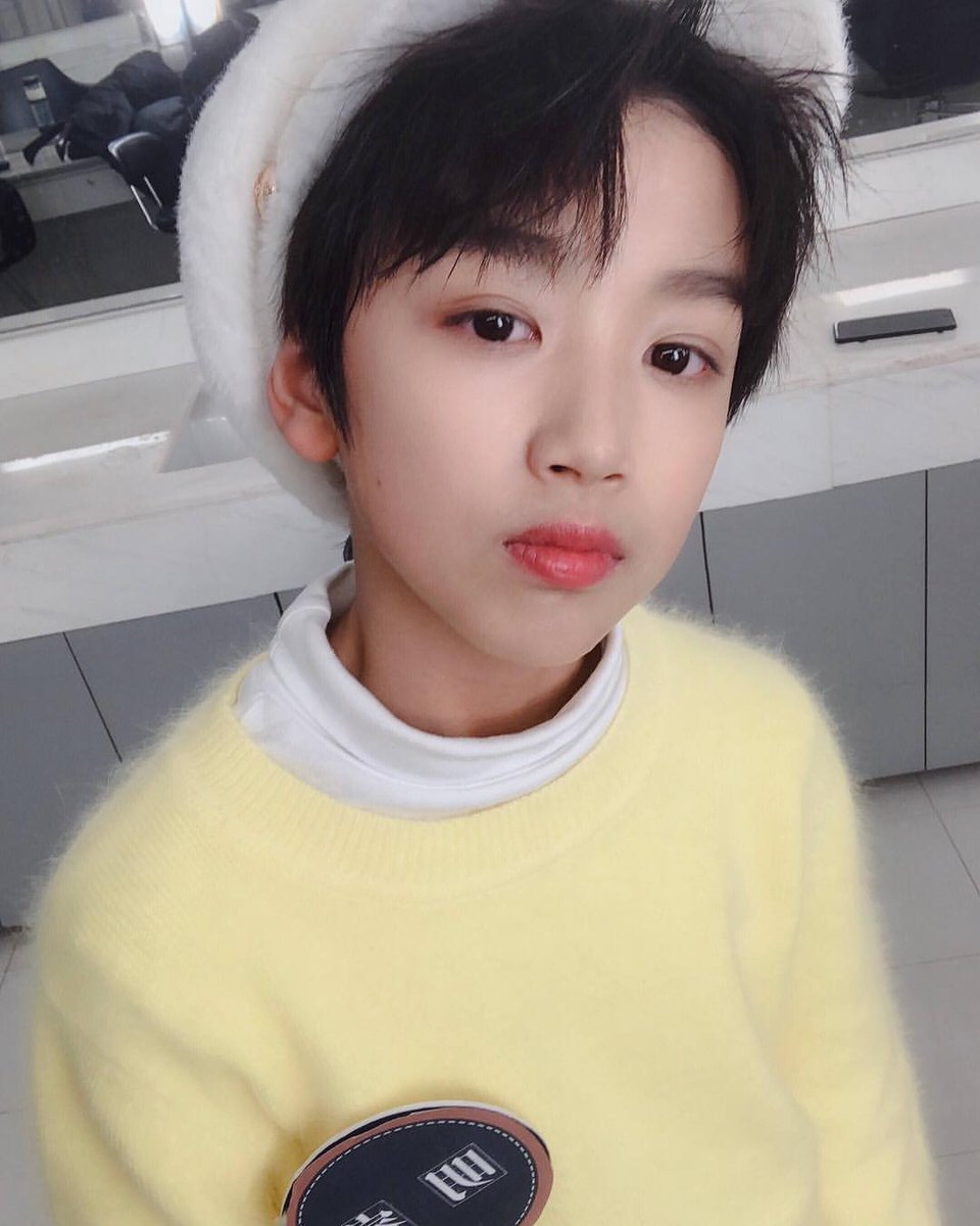 BoyStoryedit's tweet photo. New profile! 💛

#BOYSTORY 💛 #BOSS 💛
#MingRui 💛 #明睿 💛

       #OhMyGosh 💛 https://t.co/fkXiGy6OR3