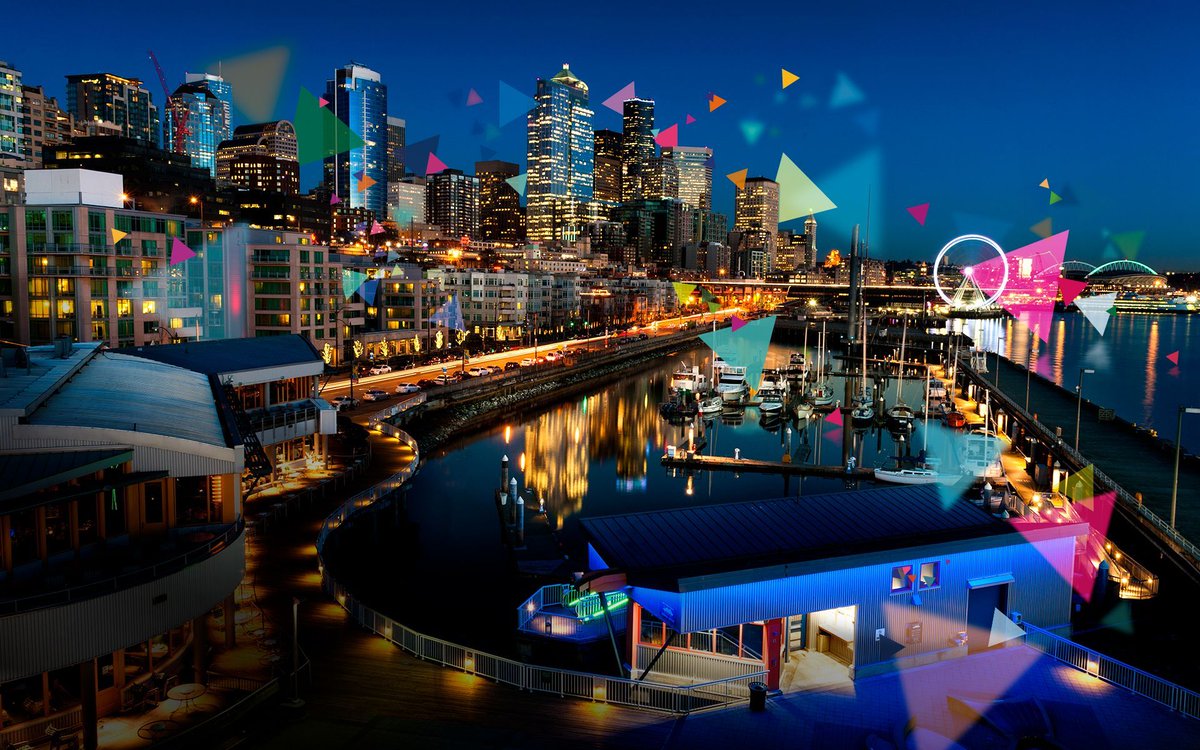 Coming to <a href="/DrupalConNA/">DrupalCon North America</a> in Seattle?  Join Rootid and a lot of awesome nonprofiters at the nonprofit summit! buff.ly/2SQCpRE #nonprofit