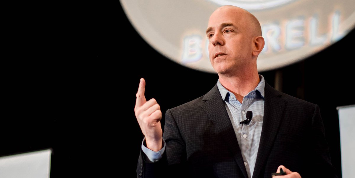 “Townsquare Radio is the heartbeat of what we do. It is the heartbeat of our business. It is the core that has allowed us to catapult other meaningful businesses within this group.” <a href="/TimJPirrone/">Timothy J Pirrone</a>'s speech at #LOAC2019 is being recapped on the blog today: bit.ly/2usZwYL