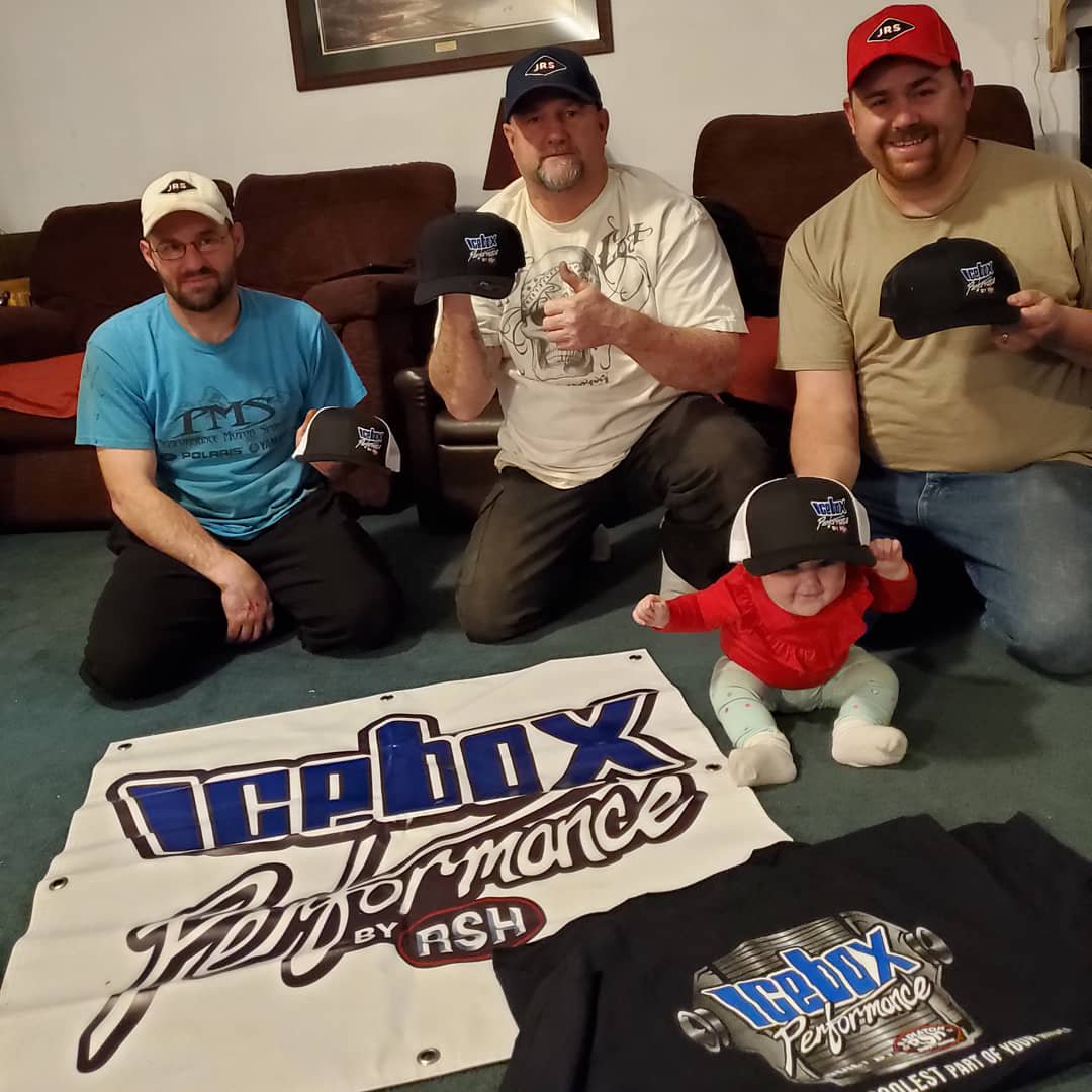 JackmansrodShop's tweet photo. More pictures of what felt like Christmas thanks to 
@iceboxperformance and @radiatorsupplyhouse 
#buildoff #newcarparts #carstuff #radiator #40fordcoupe #feelslikechristmas #greatcompany  @ Sagle, Idaho https://t.co/40lXCHmFu4