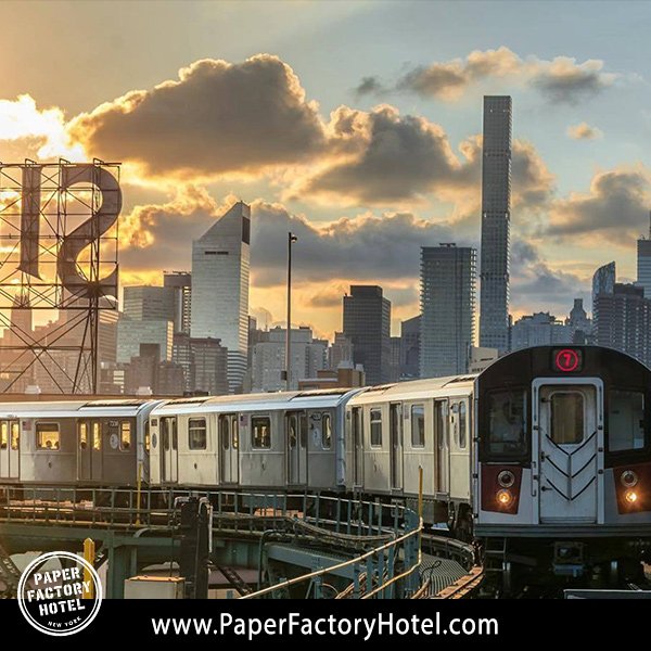 PaperFactory's tweet image. ⭐️ This could be your view! Visit NY - book direct &amp;amp; enjoy the #PaperFactoryHotel Best Rate Guarantee.
📞Call or book online for the lowest possible rate! 
(Group Res not included in offer.⁣)

⁣#BookDirect #NYTravel #LICNY #ILoveNY #NYCHotel #QueensNY paperfactoryhotel.com