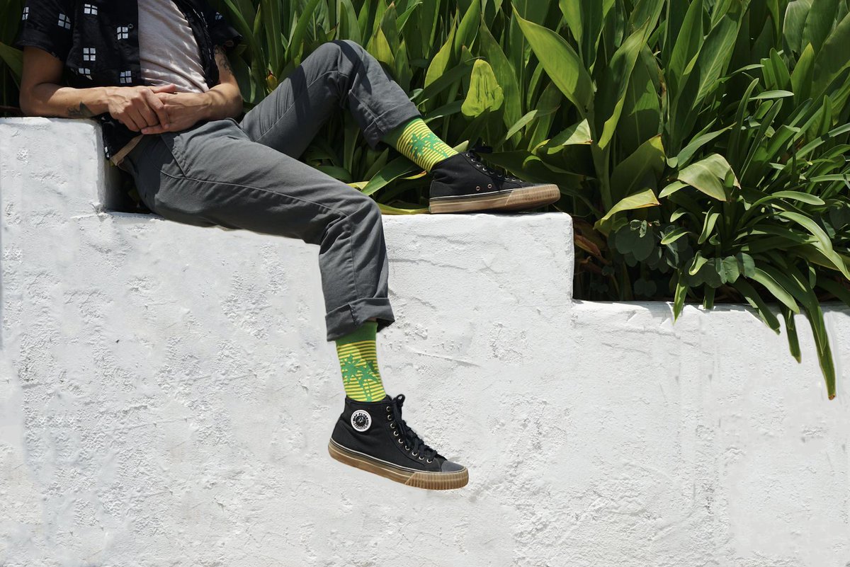 SockFancy's tweet photo. Hello, sunshine. 🌞 #sockfancy #feedyourfancy https://t.co/Ze7cdIWQGc