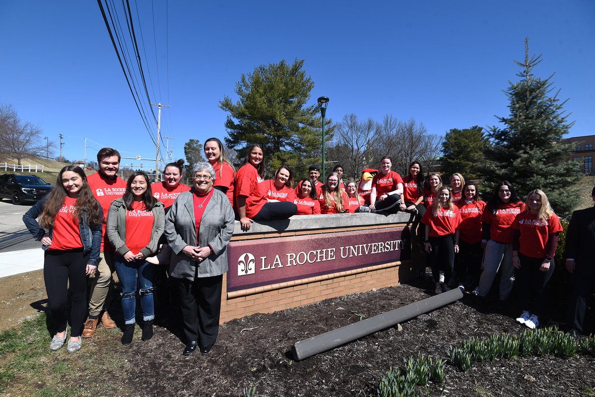 La Roche Service (LaRocheService) Twitter