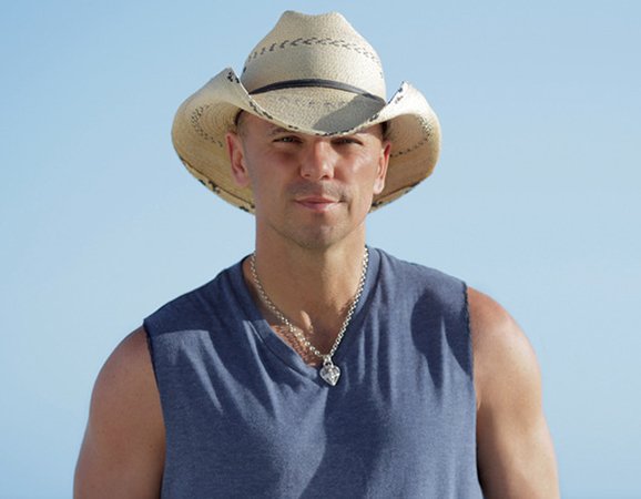 Happy 51st birthday to What\s your favorite Kenny Chesney song? 