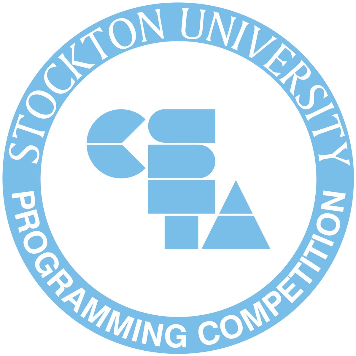 CSTASNJ's tweet photo. THANK YOU to all our CSTASNJ members who came and helped out today during our Programming Competition! You MAKE it happen. Many thanks to our incredible sponsor @Stockton_edu https://t.co/qIkJCEbTI9