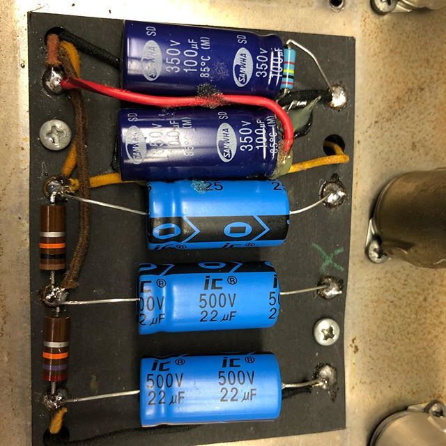 FuchsAudio's tweet image. Nice try champ. #Fuchsaudio 
#fuchsaudiotech
#futone 
#greattone 
#madeinusa 
#tubeamps 
#jerseymade
#plushfxpedals 
#tubeampsrock
#tubeamprepair 
#boutiqueamps 
#thegearpage 
#JoeBonamassa
#notyourdaddiesdumble
#fuchsods
#fuchsodsclassic
#fuchsods2
#fuc… ift.tt/2Fx445B