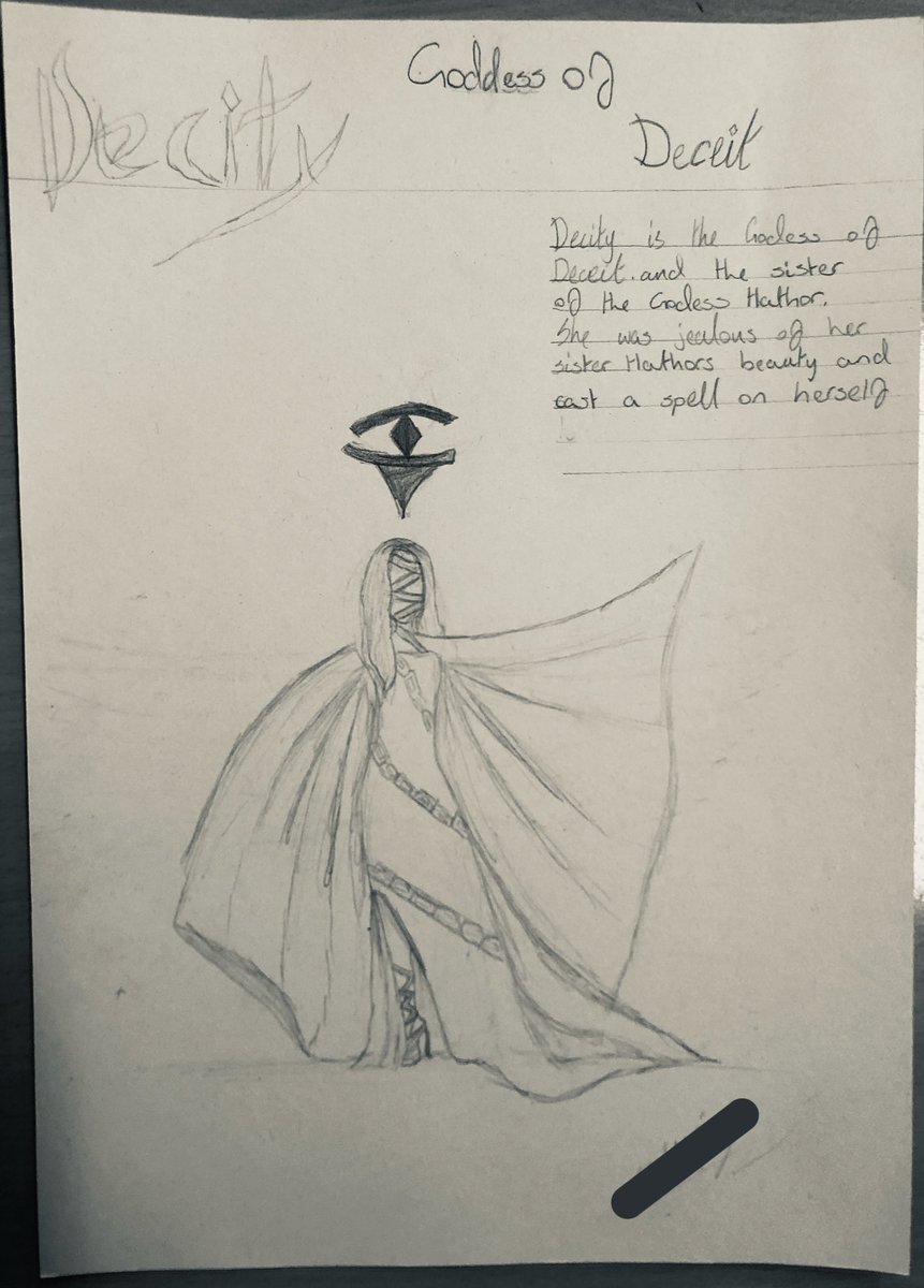 _MissECollins's tweet image. 2.3 created their own Egyptian Gods and Goddesses today! #verycreative #buddingartists