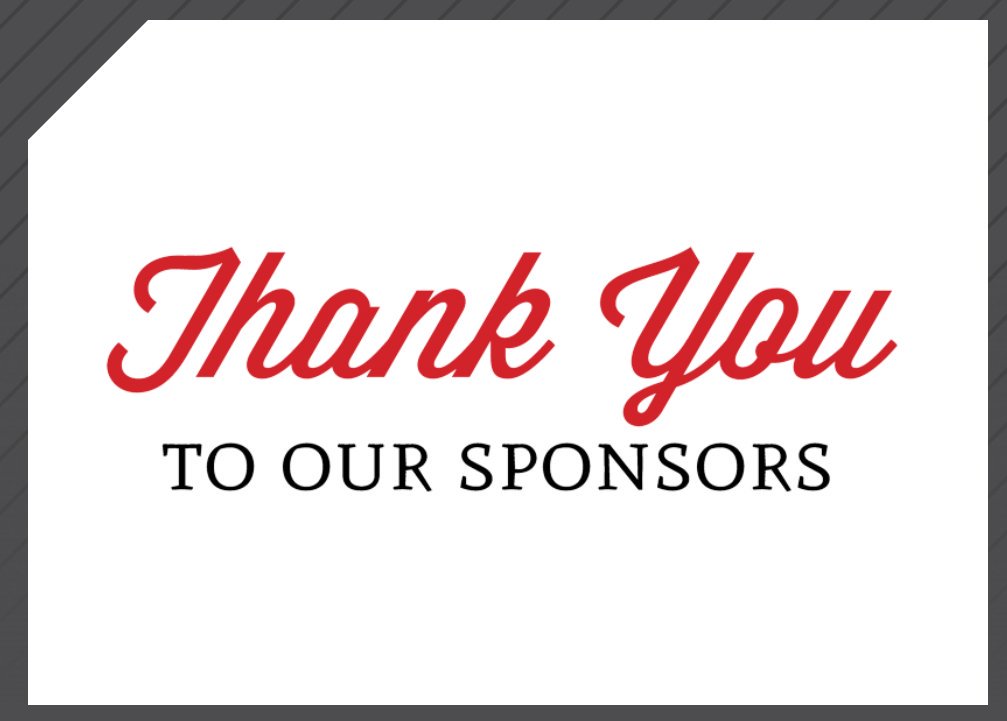We've got some great community support for the #WineBeerSpiritsTasting on Friday. Can't wait to enjoy the delicious food from the #WoodenShoeGullLake and <a href="/letos1980/">Leto's Steakhouse & Bar</a> and #LionelsNoFrills