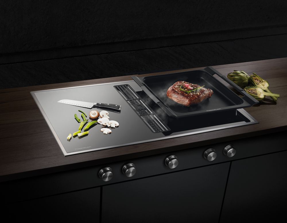 Style, elegance, function...
Just 3 of the words that spring to mind when someone mentions Kuppersbusch.
Renowned worldwide for their range of luxury appliances, Bradshaw Luxury are proud to be partnered with one of the world's finest manufacturers.

<a href="/KuppersbuschUK/">Kuppersbusch UK</a>