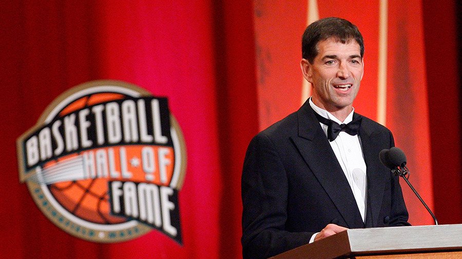 Happy birthday to the greatest point guard of all-time, John Stockton! 